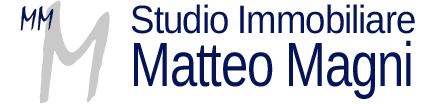 Logo Immobiliare Matteo Magni